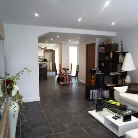 House Acces Direct A La Plage Et Aux Commerces Dom wakacyjny