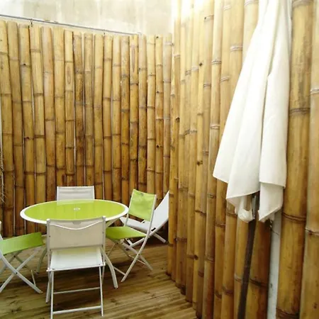 House Acces Direct A La Plage Et Aux Commerces Dom wakacyjny *