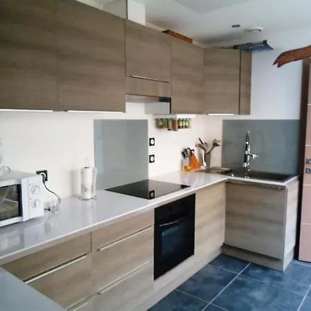 House Acces Direct A La Plage Et Aux Commerces Dom wakacyjny *